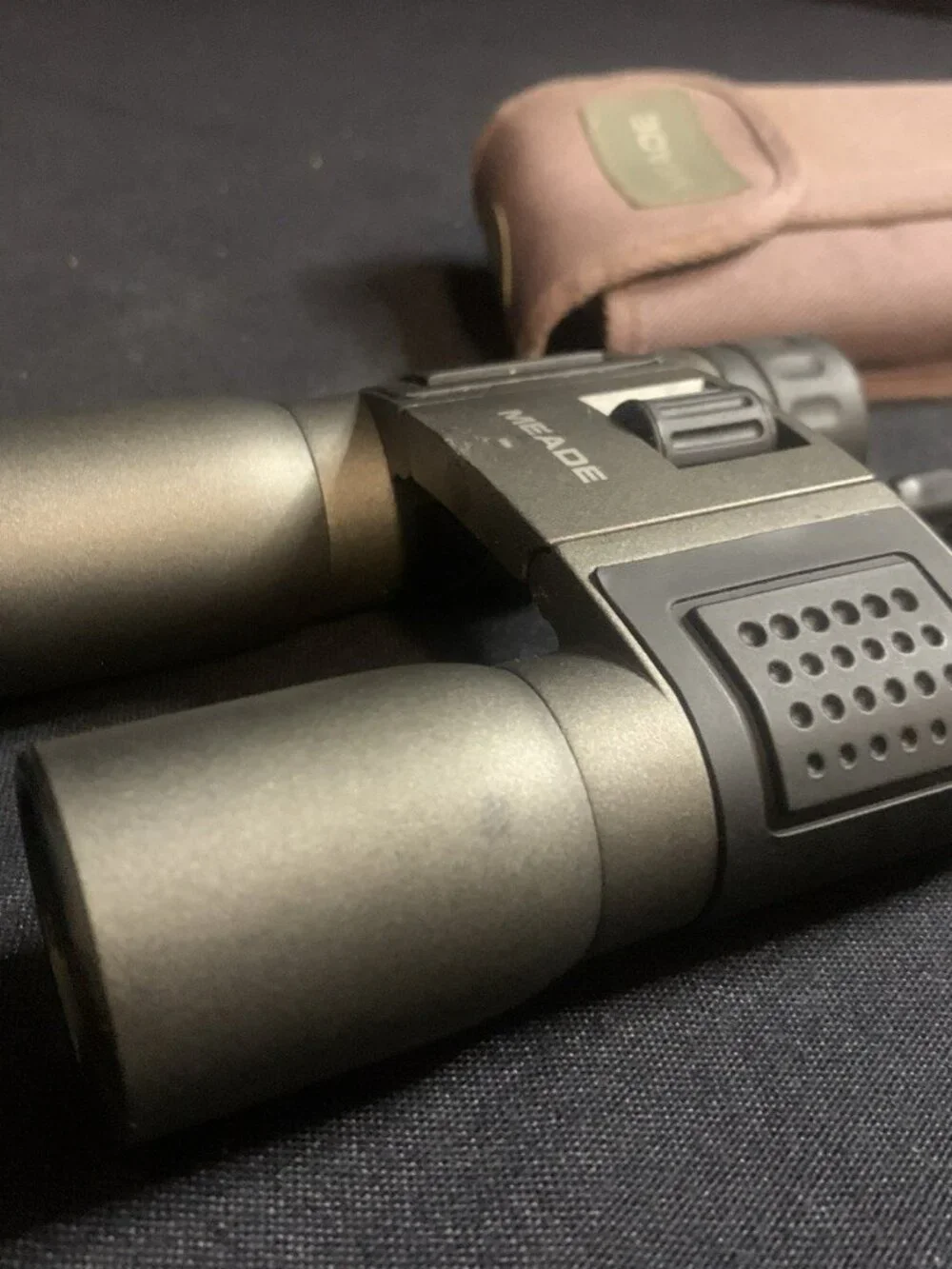 Meade FRP 10x32 Binoculars